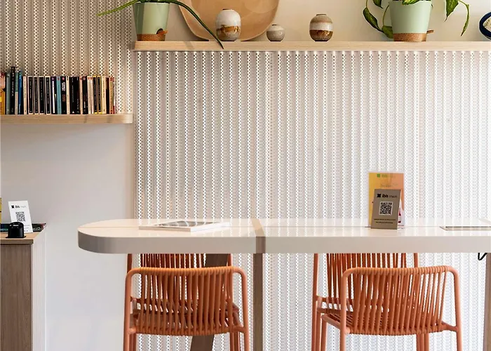 Ibis Styles Vecchio * Porto-Vecchio (Corsica)