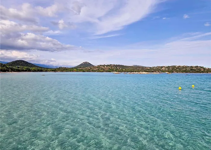 Ibis Styles Vecchio Hotel Porto-Vecchio (Corsica)