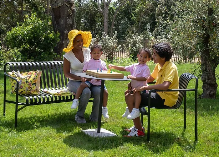 Hotel Ibis Styles Vecchio *