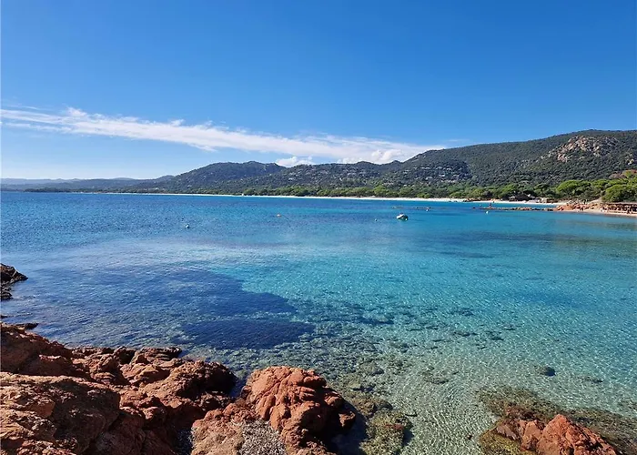 Hotel Ibis Styles Vecchio Porto-Vecchio (Corsica)