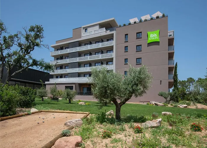 Ibis Styles Vecchio فندق بورتو فيكشْيو
