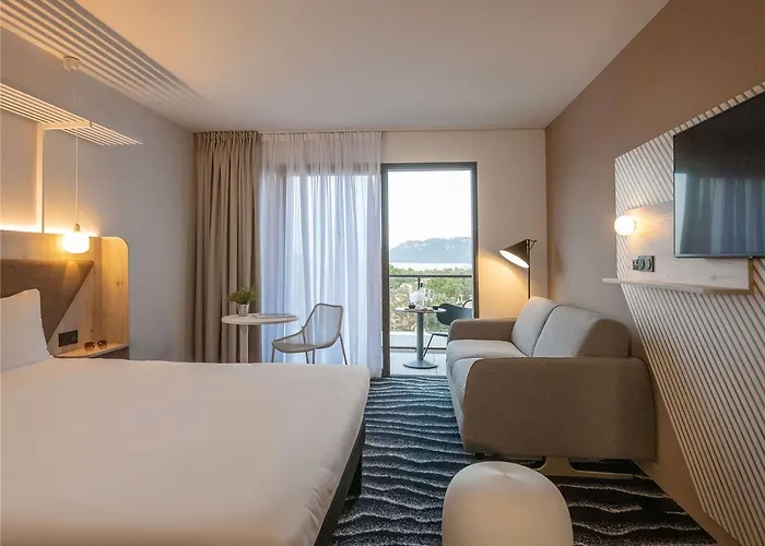 Ibis Styles Vecchio بورتو فيكشْيو