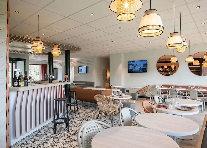 Hotell Ibis Styles Vecchio Porto-Vecchio (Corsica)