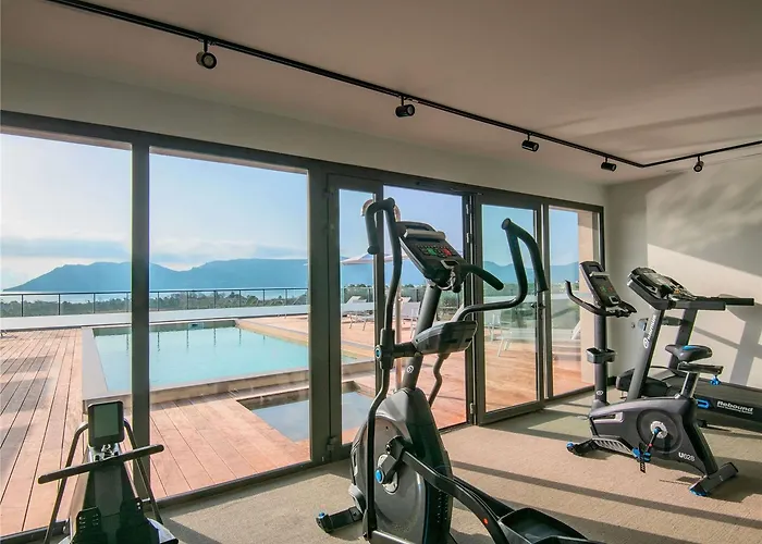 Ibis Styles Vecchio * Porto-Vecchio (Corsica)